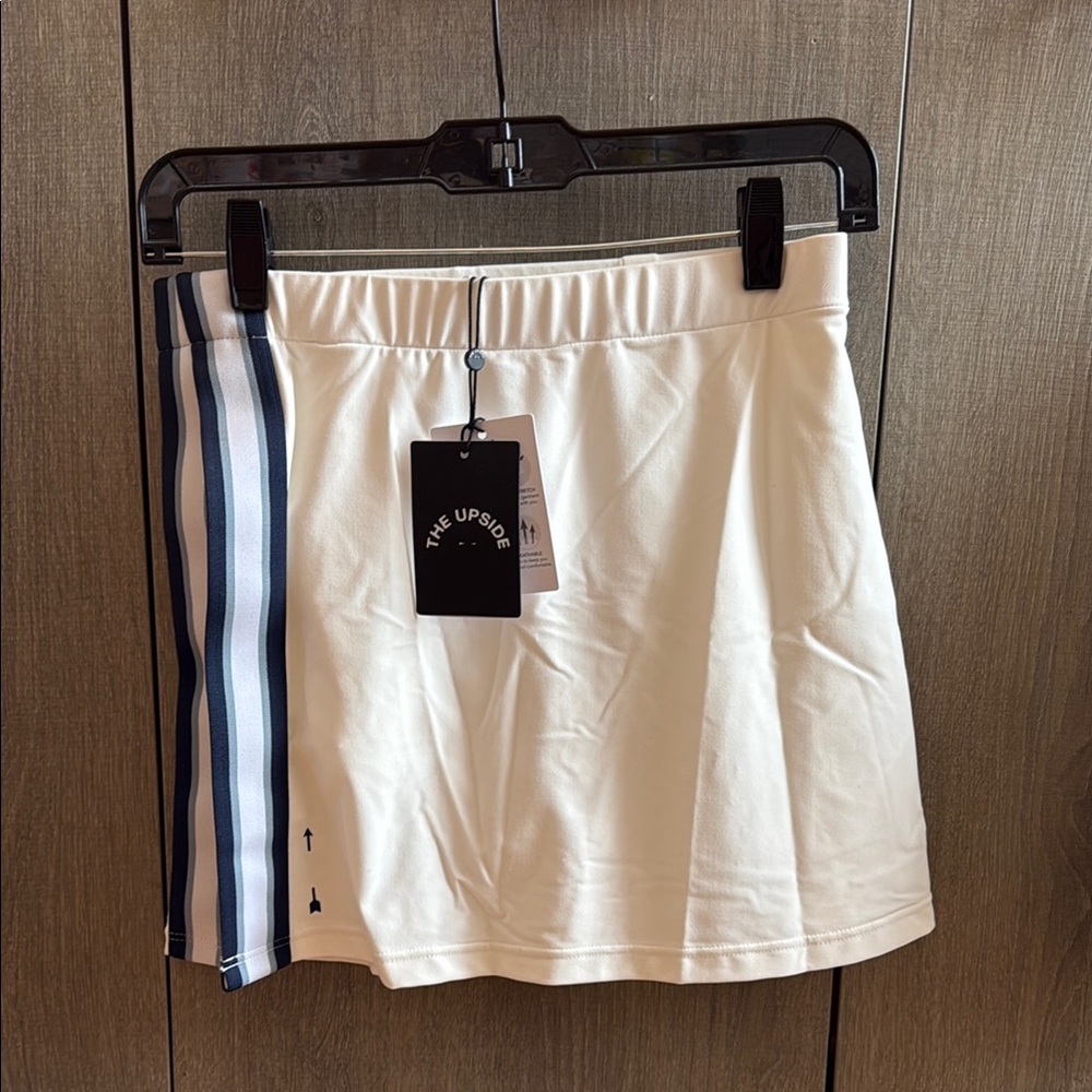 NWT The Upside sport skirt
